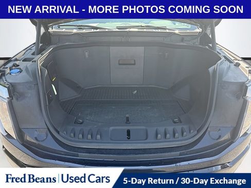 Used 2024 Ford F150 Lightning XLT AWD/4WD image 6