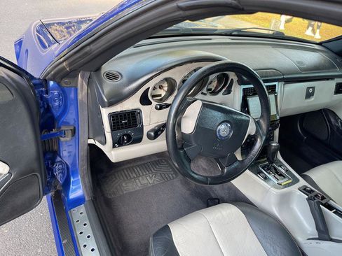 Used 1999 Mercedes-Benz SLK 230 image 33