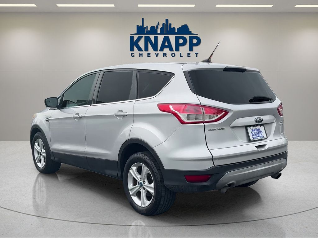 Used 2014 Ford Escape SE AWD/4WD image 3