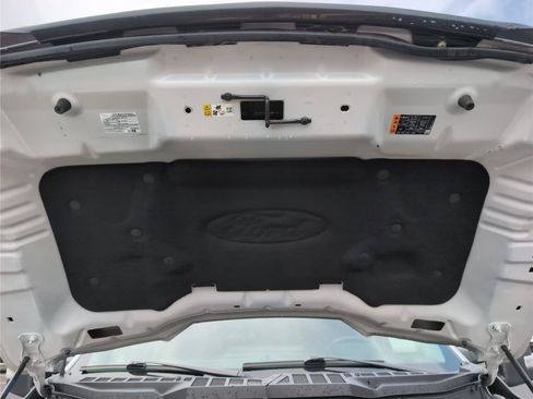 Used 2023 Ford F150 Lariat w/ Trailer Tow Package AWD/4WD image 15