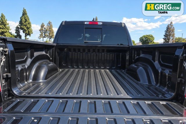 Used 2019 RAM 1500 Big Horn RWD image 17