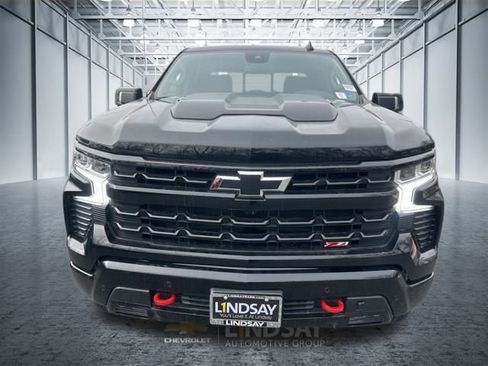 New 2026 Chevrolet Silverado 1500 LT Trail Boss w/ LT Trail Boss Premium Package image 2
