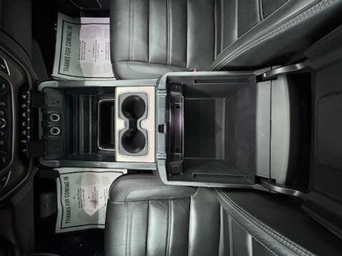 Used 2018 GMC Sierra 1500 Denali w/ Denali Ultimate Package image 21
