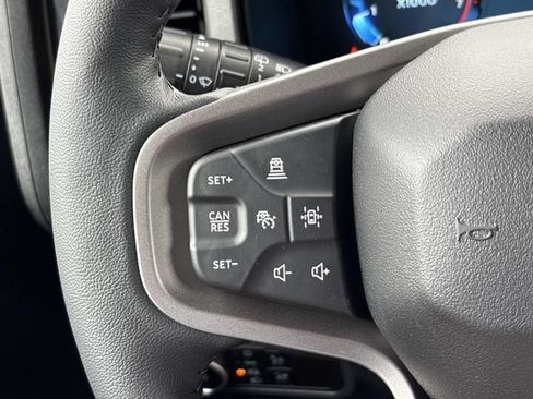 New 2026 Ford Bronco Badlands AWD/4WD image 24