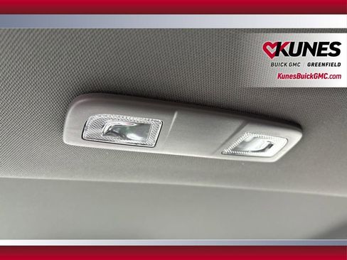 New 2026 GMC Sierra 1500 Elevation w/ Elevation Select Package image 36