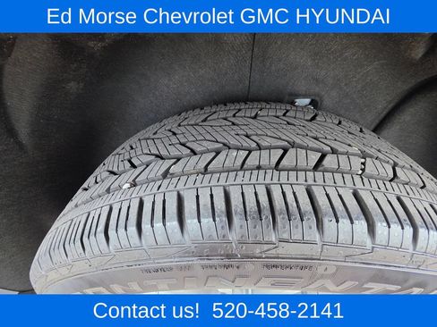 Used 2026 GMC Acadia Denali w/ Super Cruise Package FWD image 25