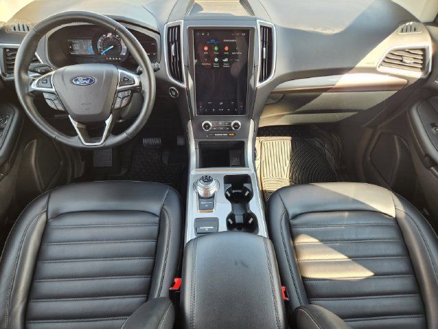 Used 2024 Ford Edge SEL AWD/4WD image 27