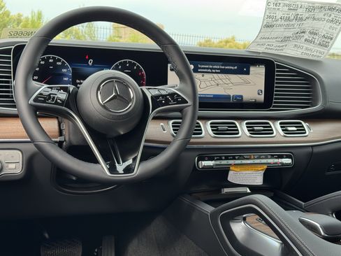 New 2026 Mercedes-Benz GLE 450 4MATIC Coupe image 28