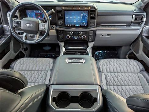 Used 2024 Ford F250 Limited w/ FX4 Off-Road Package image 18