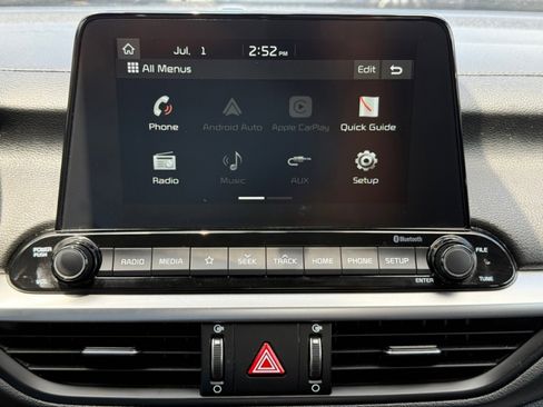 Used 2019 Kia Forte LXS image 26