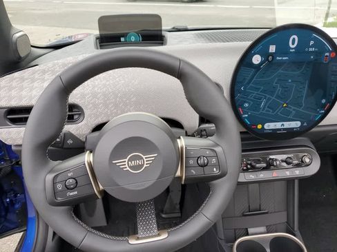 New 2026 MINI Cooper S FWD image 13