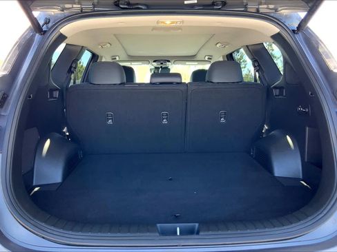 Used 2021 Hyundai Santa Fe SEL Premium image 34