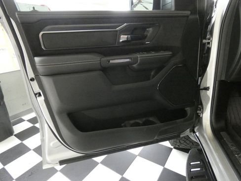 New 2026 RAM 1500 RHO AWD/4WD image 22