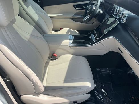 New 2026 Mercedes-Benz CLE 300 4MATIC Coupe image 15