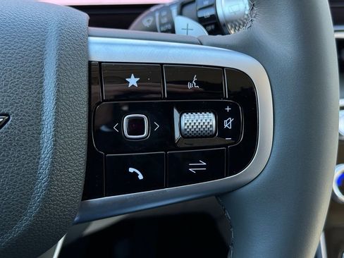 Used 2025 Genesis GV80 2.5T Standard image 27