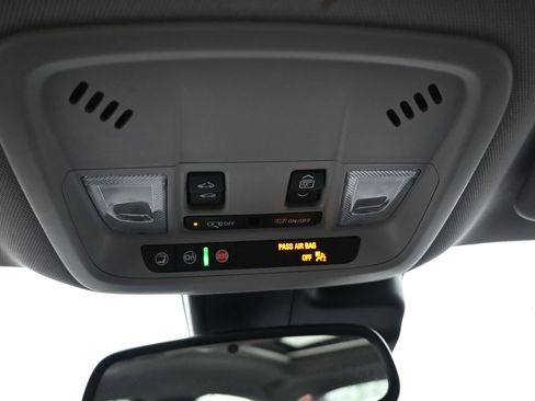 Used 2024 Chevrolet Malibu LT FWD image 21