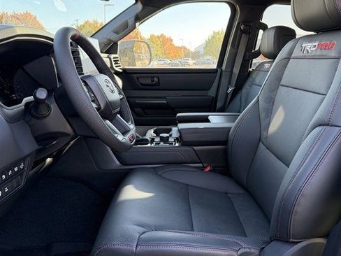 New 2026 Toyota Tundra TRD Pro image 24