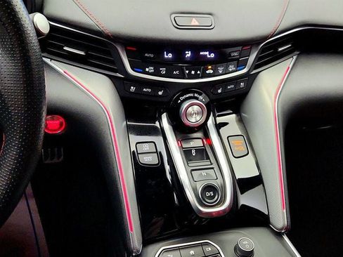 Used 2021 Acura TLX w/ A-SPEC Pkg AWD/4WD image 18