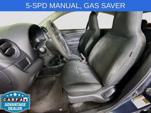 Used 2015 Nissan Versa S FWD image 18