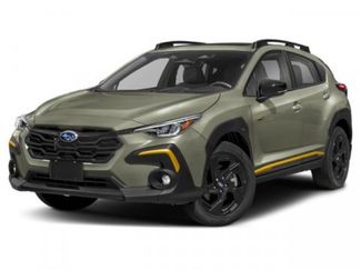 New 2026 Subaru Crosstrek 2.5i Sport video 1