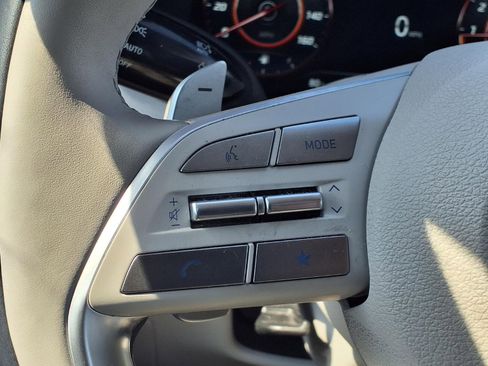 Used 2024 Hyundai Palisade Calligraphy image 15