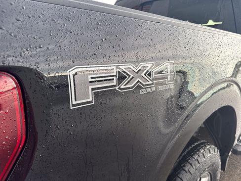 Used 2024 Ford F150 XLT w/ Equipment Group 302A MID AWD/4WD image 6