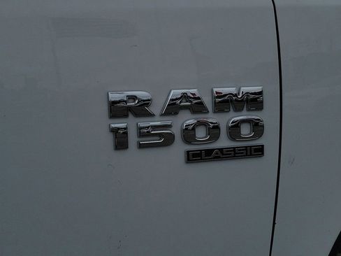 Used 2021 RAM 1500 Tradesman image 38