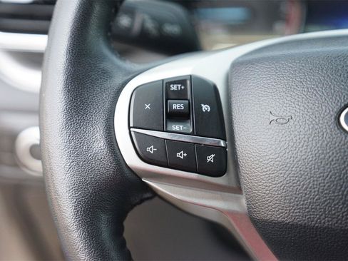 Used 2024 Ford Explorer XLT w/ Equipment Group 202A RWD image 24