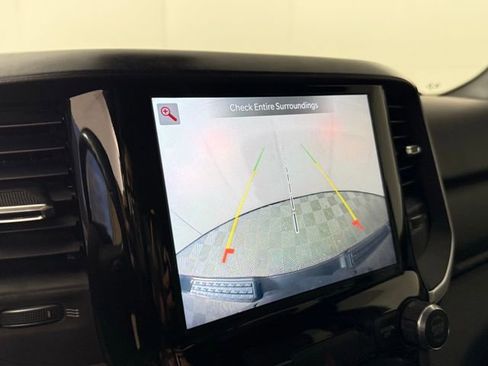 Used 2022 RAM 1500 Big Horn image 19