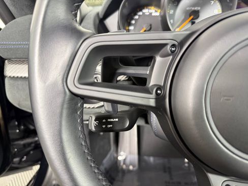 Certified 2024 Porsche 718 Cayman GT4 RS image 27