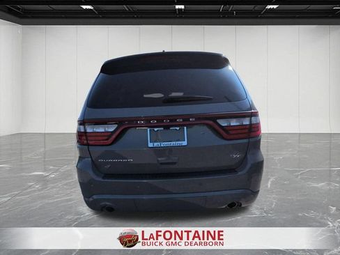 Used 2022 Dodge Durango R/T AWD/4WD image 3