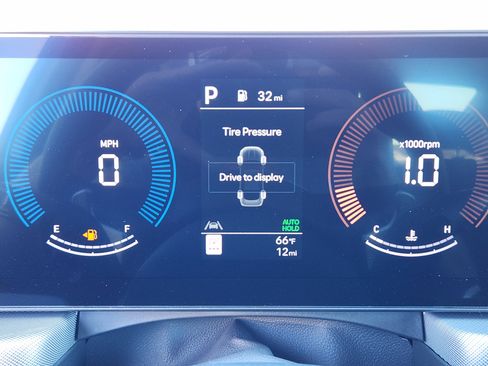 New 2026 Hyundai Sonata SEL image 19