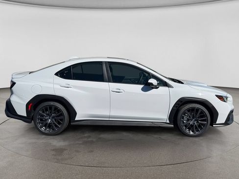 New 2026 Subaru WRX Premium AWD/4WD image 6