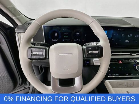 Certified 2026 Hyundai Santa Fe SE FWD image 11