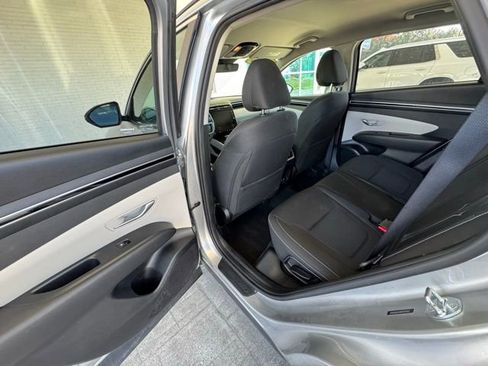 Used 2024 Hyundai Tucson SEL image 18