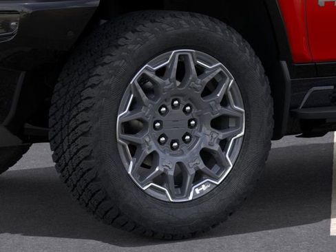 New 2026 GMC Hummer EV SUV image 9