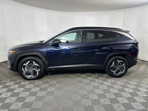 Used 2023 Hyundai Tucson Limited image 6