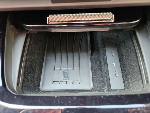 Certified 2024 Porsche Cayenne Coupe image 37