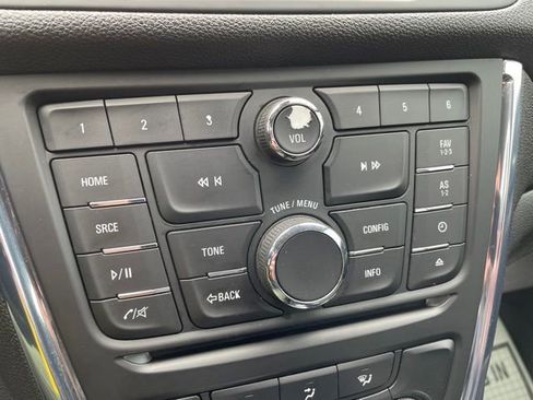 Used 2013 Buick Encore Convenience FWD image 18