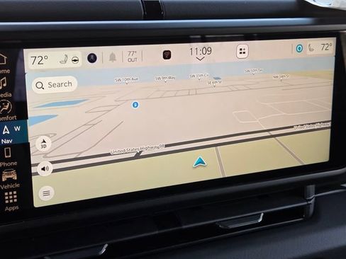 New 2026 Jeep Wrangler Sahara AWD/4WD image 20