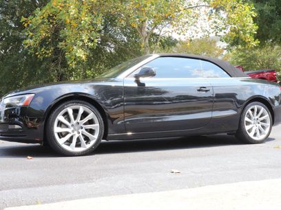 Used 2014 Audi A5 2.0T Premium Plus
