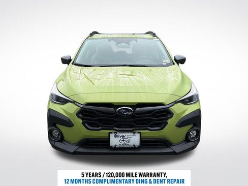 New 2026 Subaru Crosstrek 2.5i Limited AWD/4WD image 1