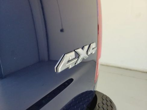 Used 2018 RAM 1500 Big Horn AWD/4WD image 8