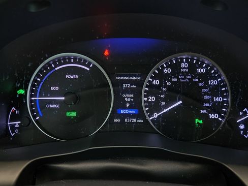 Used 2013 Lexus ES 300h w/ Luxury Pkg FWD image 15