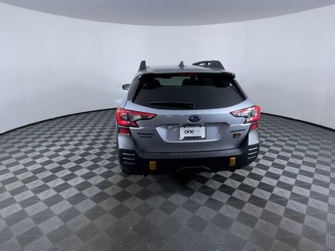Used 2025 Subaru Outback Wilderness image 7
