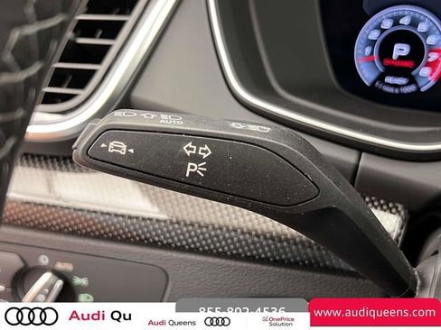 Certified 2023 Audi SQ5 Premium Plus w/ Premium Plus Package image 25