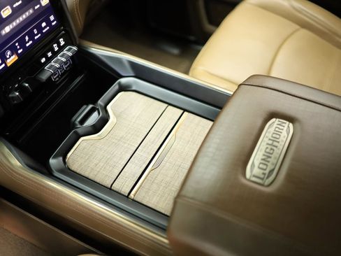 Used 2024 RAM 3500 Limited image 38