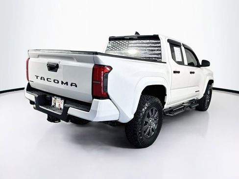Used 2024 Toyota Tacoma SR RWD image 10