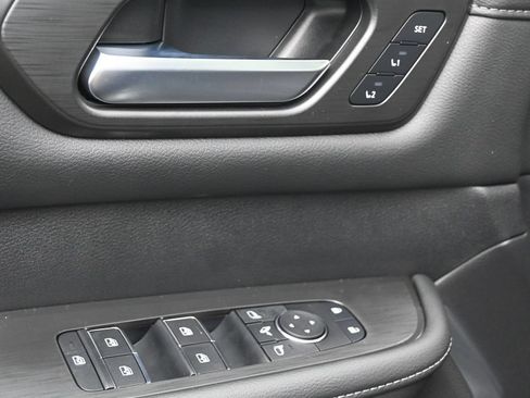 New 2026 Nissan Armada Platinum AWD/4WD image 20