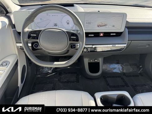 Used 2024 Hyundai Ioniq 5 Limited image 8